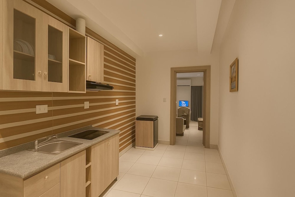 Deluxe Penthouse, Balcony, City View