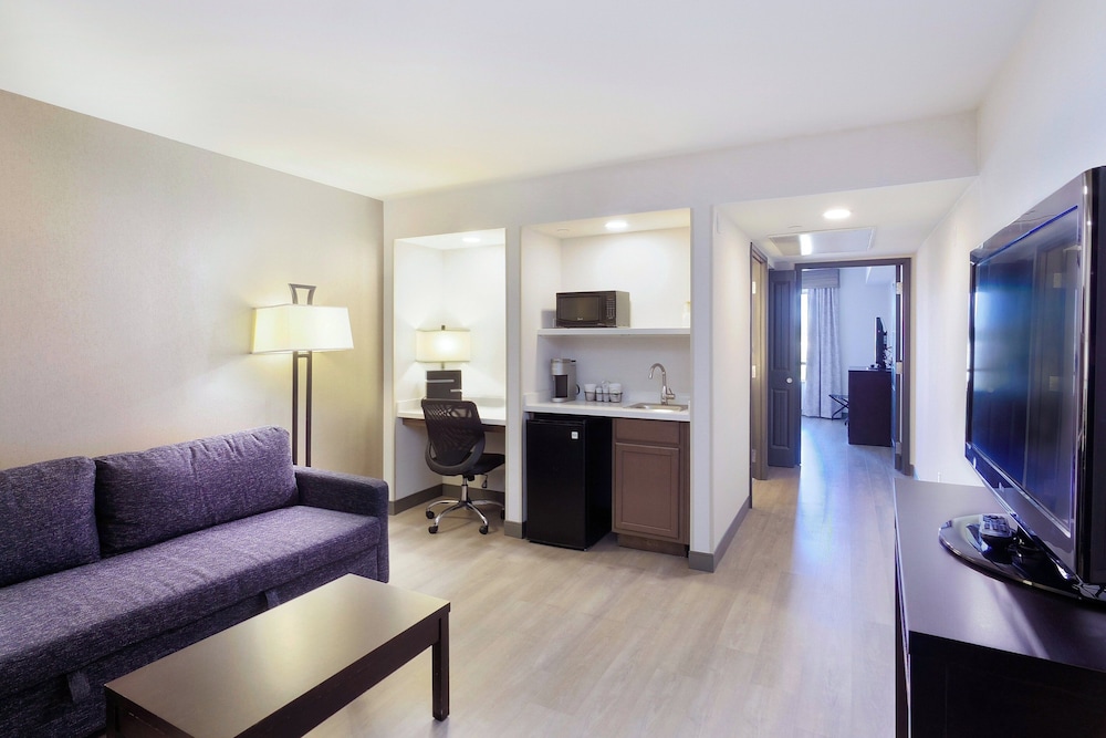 Suite, 1 Bedroom - Photo 5