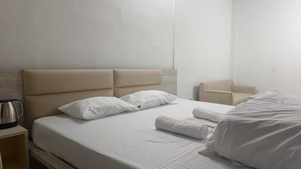 Deluxe Room, Mountain View