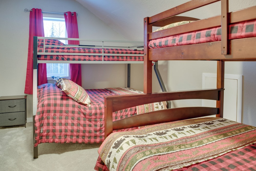 Apartment (2 Bedrooms) photo 2