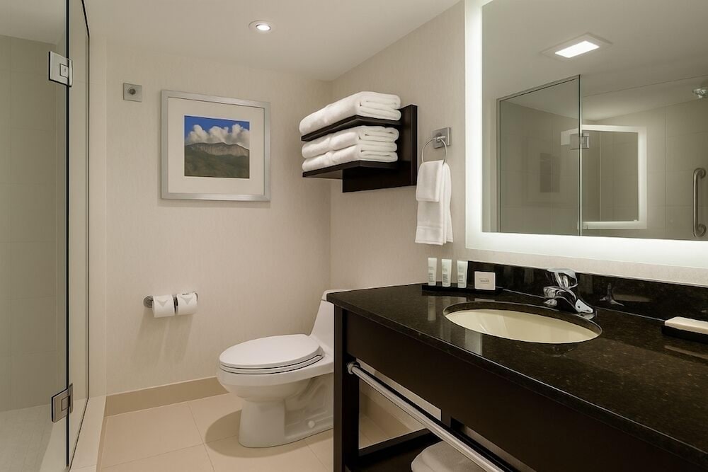 Canadian Fallsview - Floor 30 - Tower B photo 3