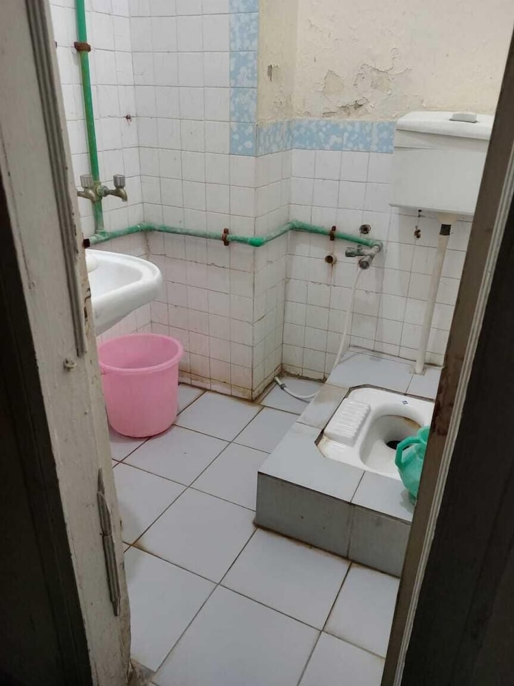 Standard Double or Twin Room photo 3