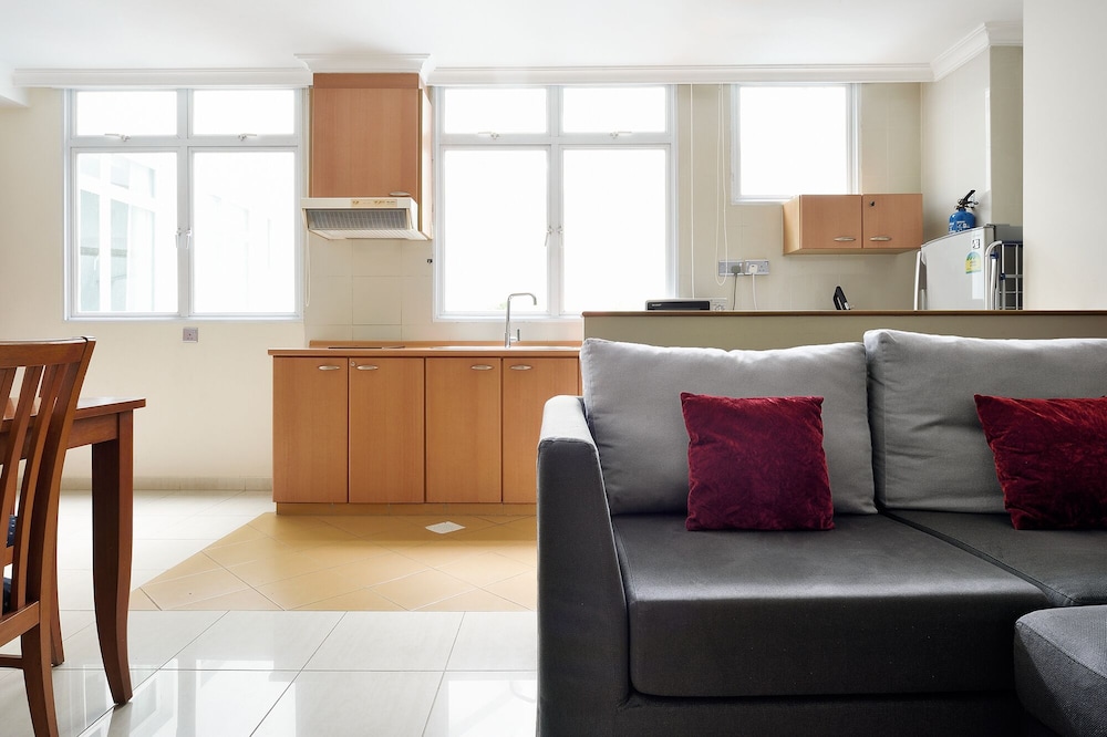 Superior Apartment photo 2