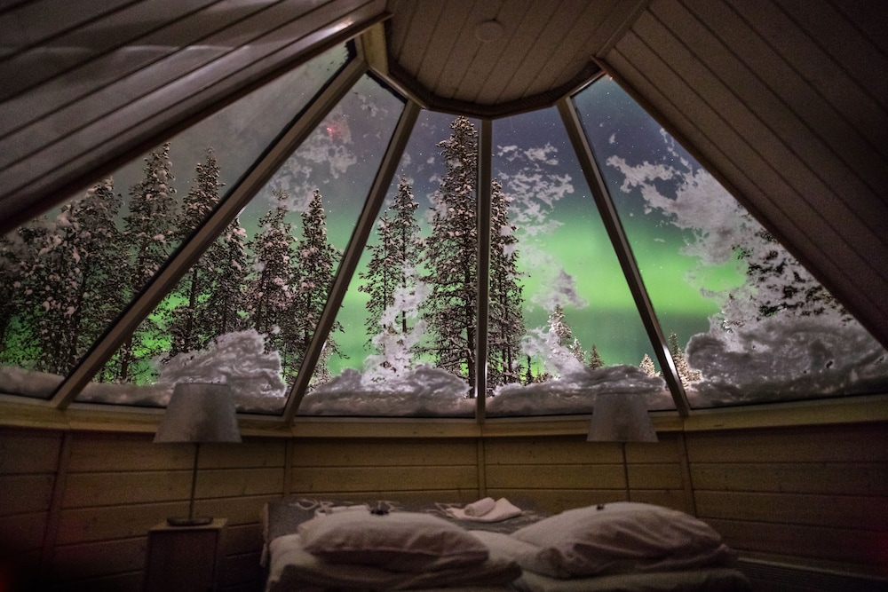 Design Cabin photo 2