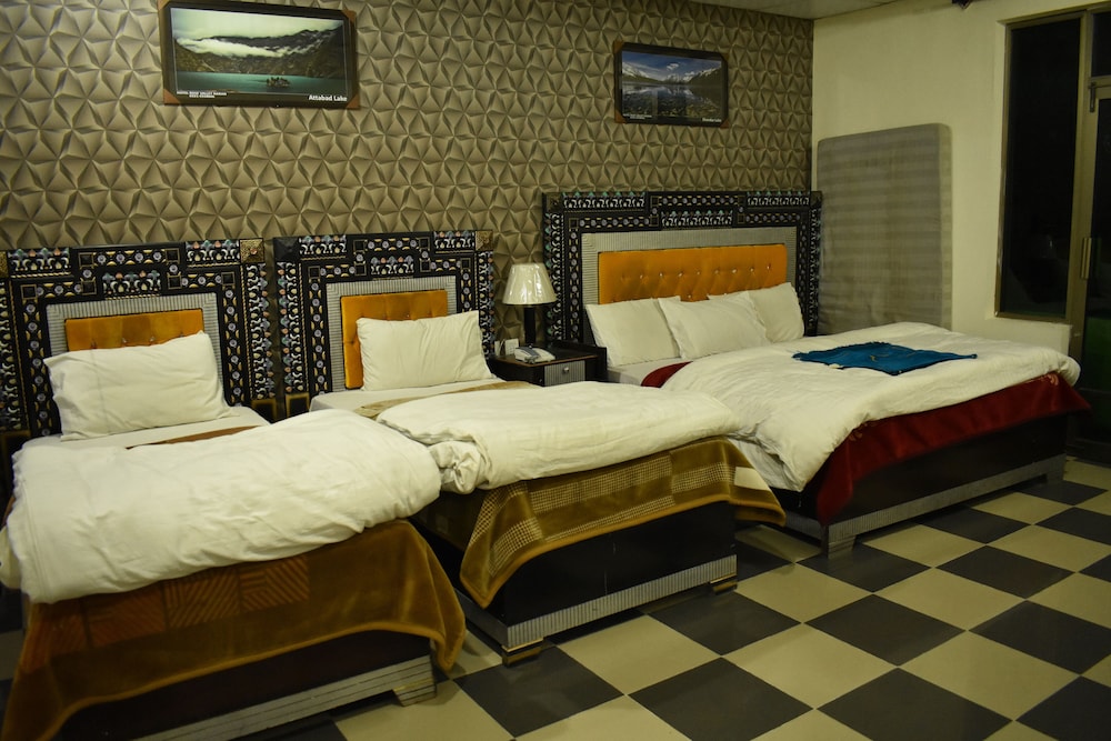 Quadruple Room photo 1