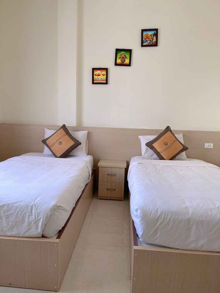 Panoramic Double or Twin Room photo 1