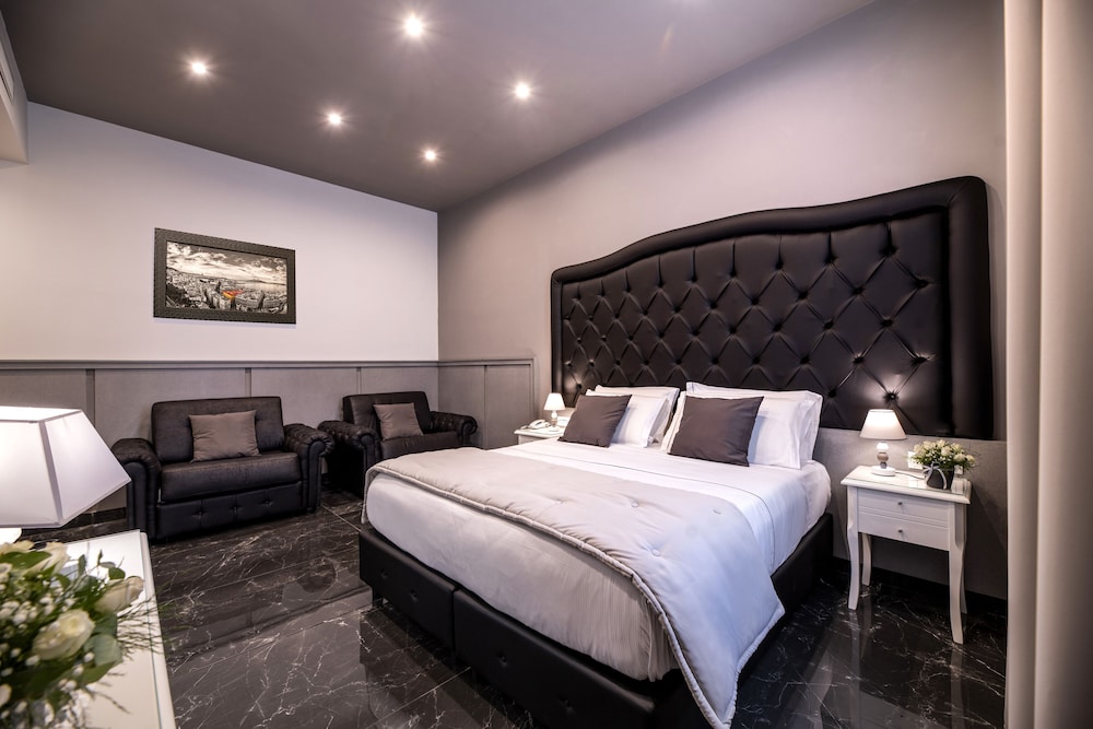 Family Quadruple Room