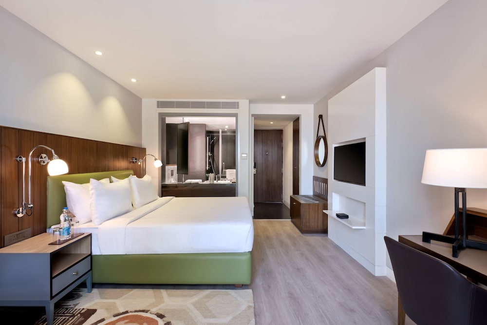 Deluxe Room photo 3