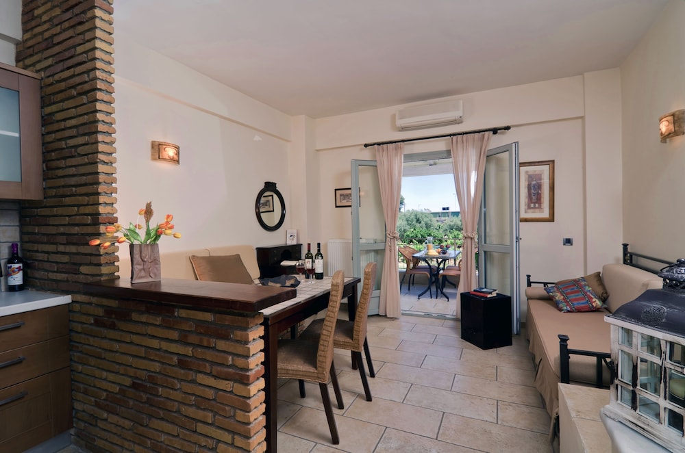 Luxury Duplex photo 2