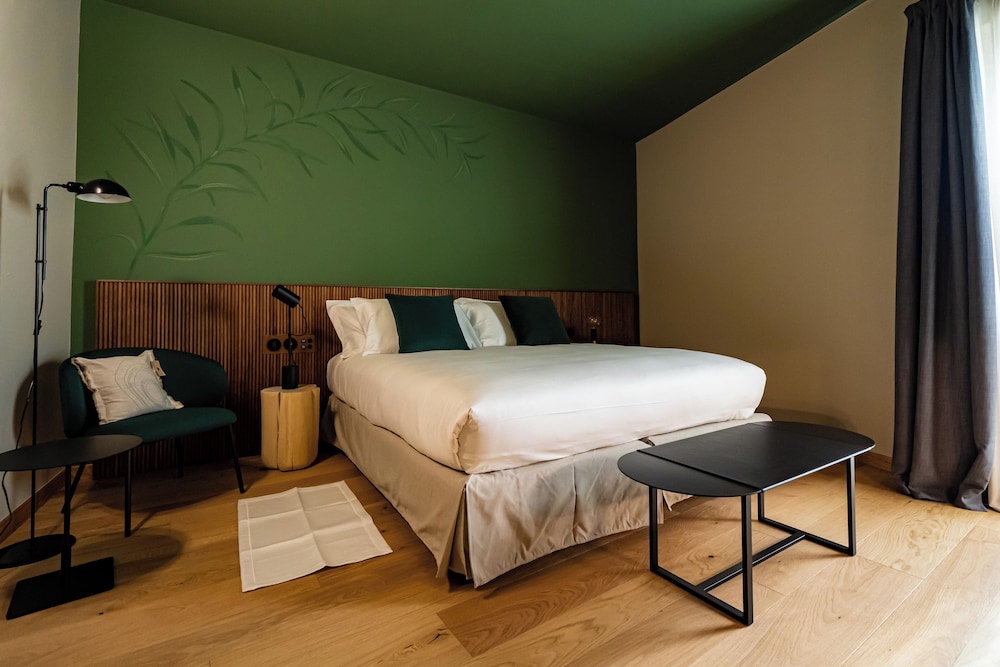 Junior Suite photo 2