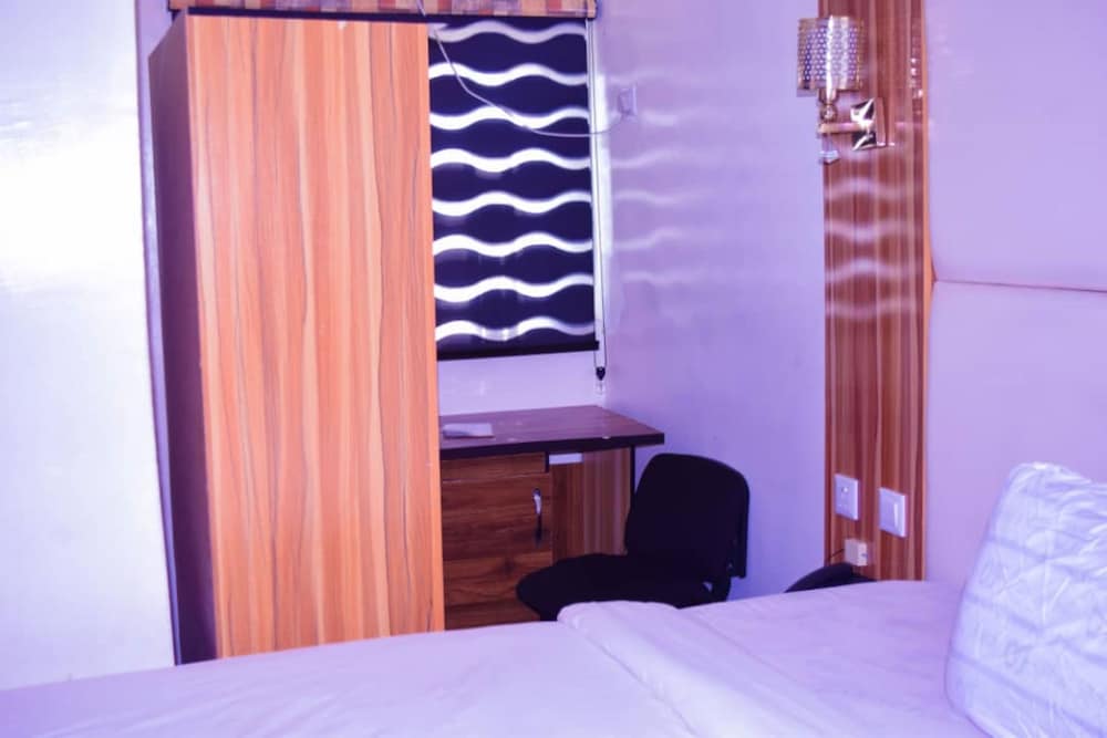 Deluxe Room photo 3