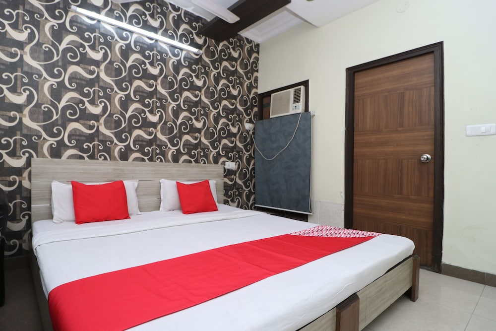 Double Or Twin Room