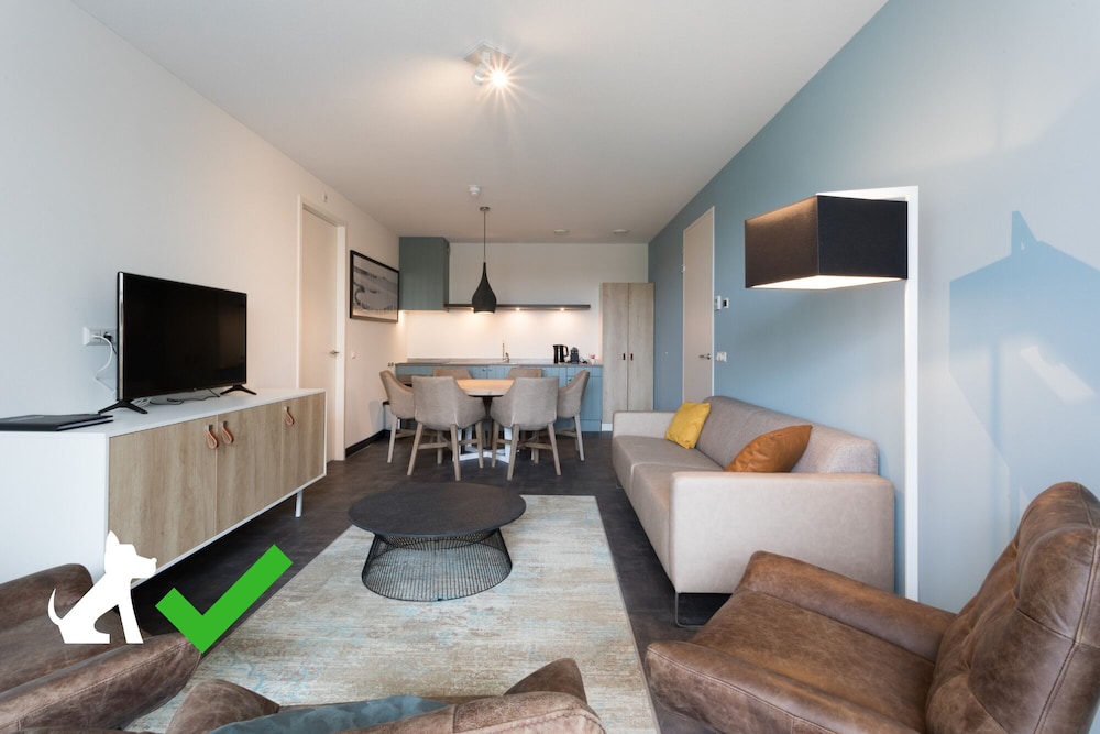 Family Suite (6 Guests) photo 1