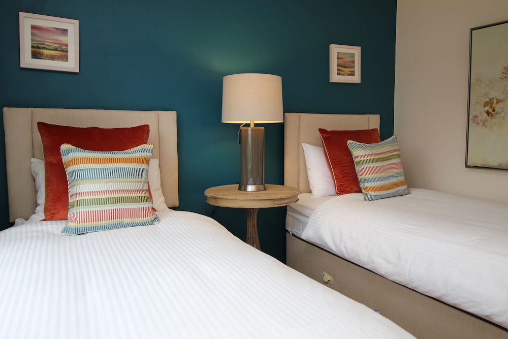 Standard Twin Room photo 1