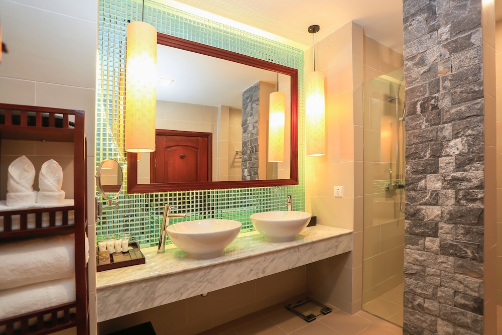 Landmark Double Room - Photo 7