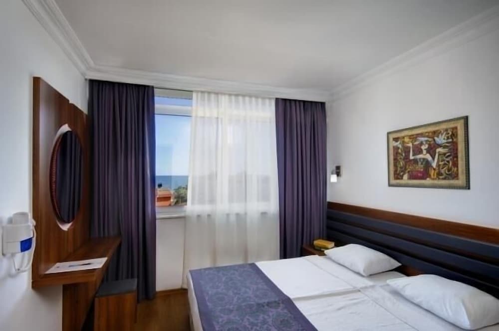 Standard Suite, 1 Bedroom
