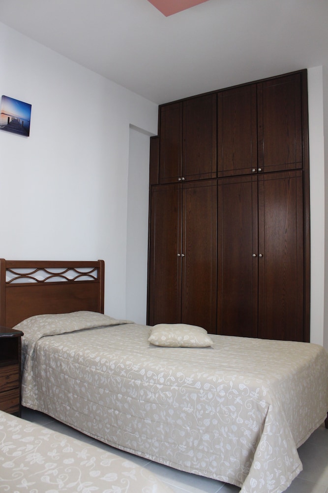 Apartment, 1 Bedroom, Sea View photo 1