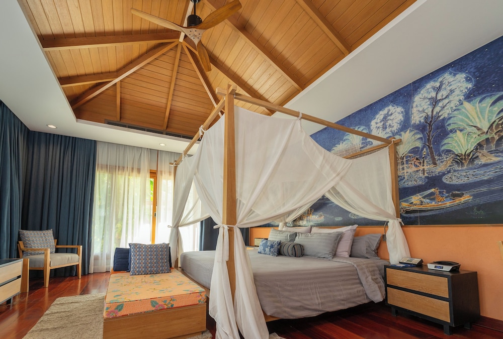 Tropical Pool Villa - Photo 9