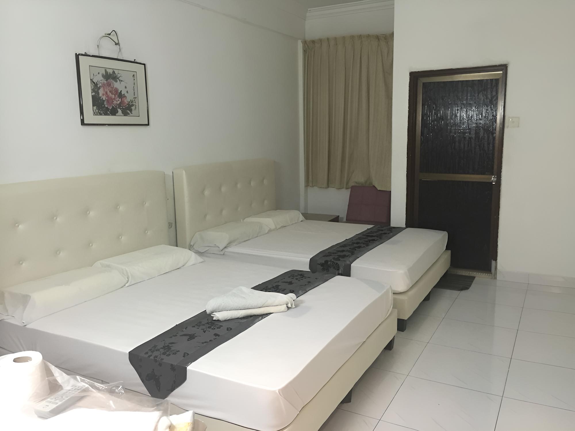 Family Room, 5 Bedrooms, Non Smoking photo 1