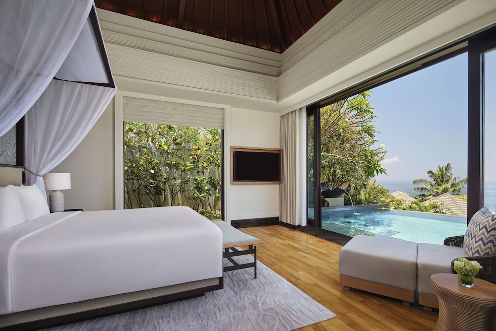 Villa, 1 Bedroom (Ocean Pool Villa)