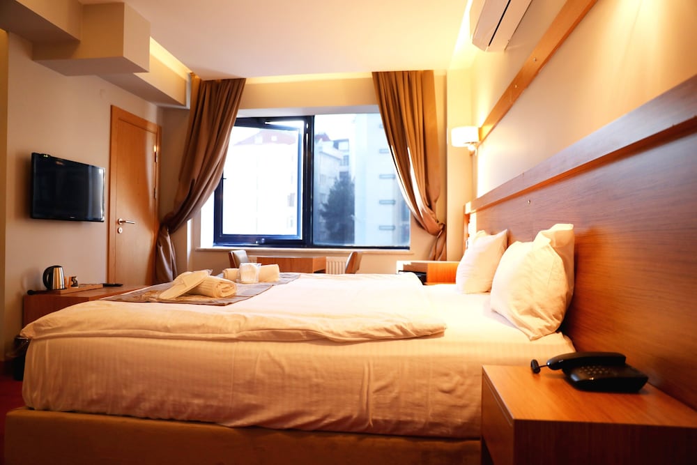 Elite Double or Twin Room photo 2