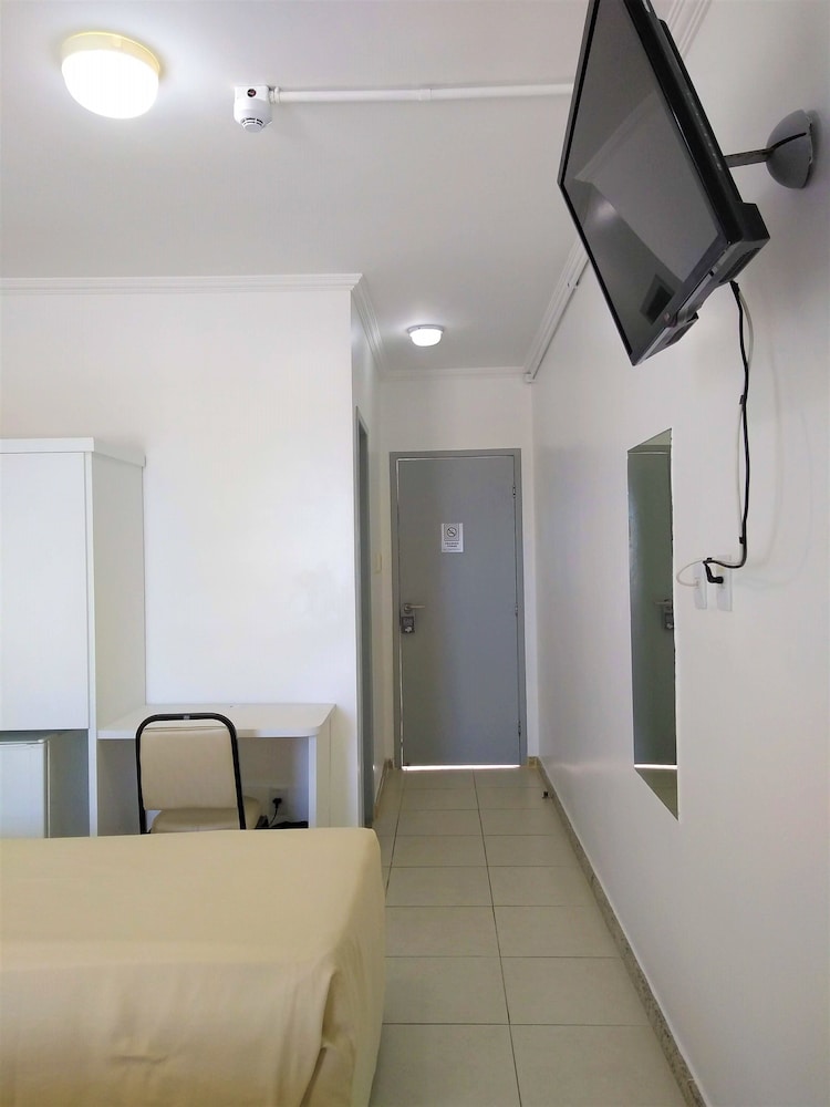 Basic Double Room, 1 Double Bed, Beach View, Beachfront - Photo 17