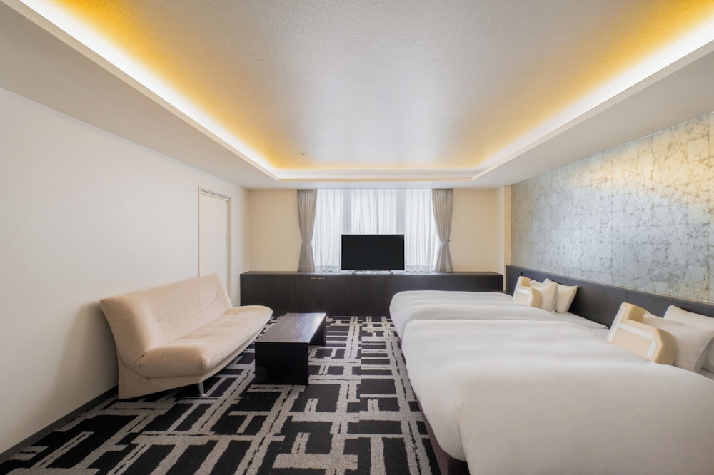 Luxury Twin Room, Non Smoking photo 1