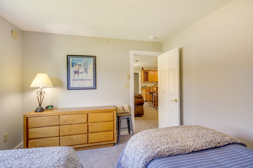 Apartment (2 Bedrooms) photo 2
