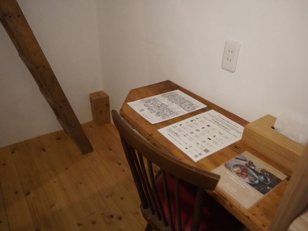Loft-style Room, Non Smoking photo 3