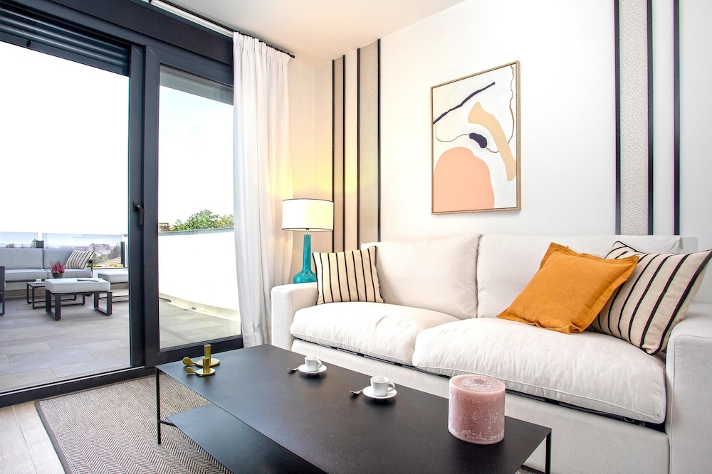 Apartamento (1 Dormitorio)