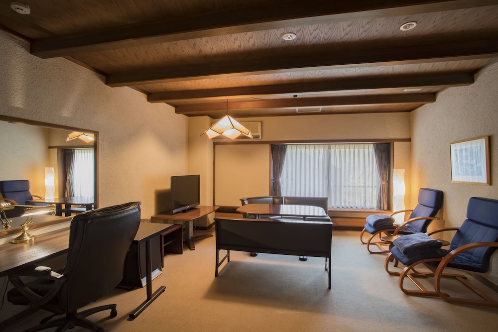 Standard Twin Room, Seiran photo 2