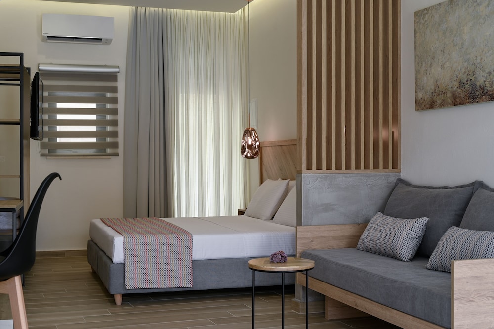 Superior Room - Photo 8