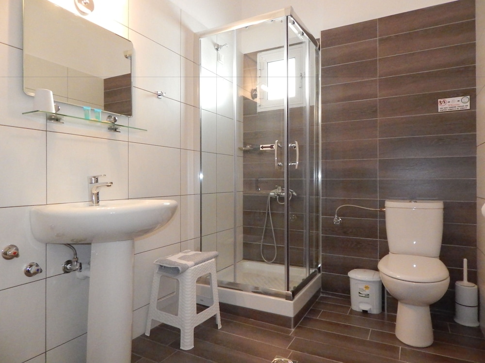 Standard Single Room photo 3