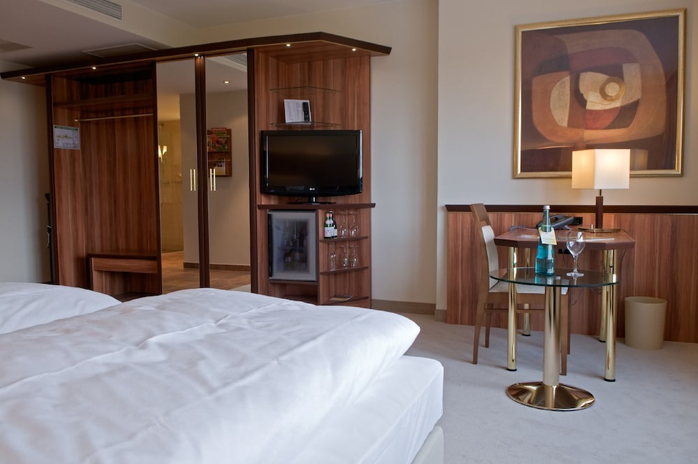Exclusive Double Room photo 2