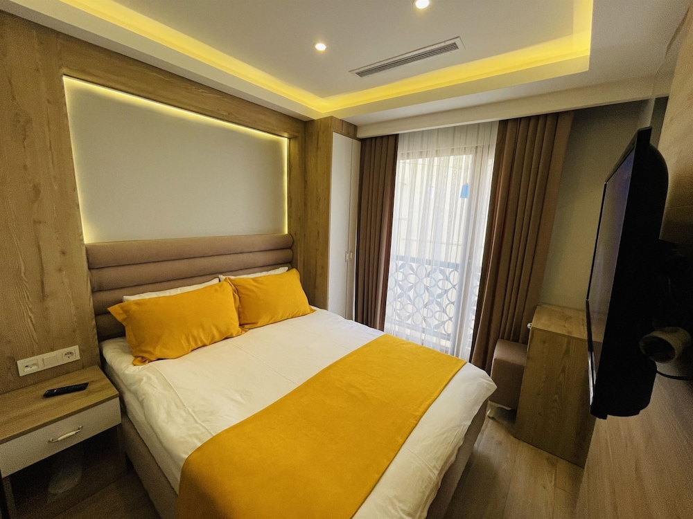 Economy Room photo 1