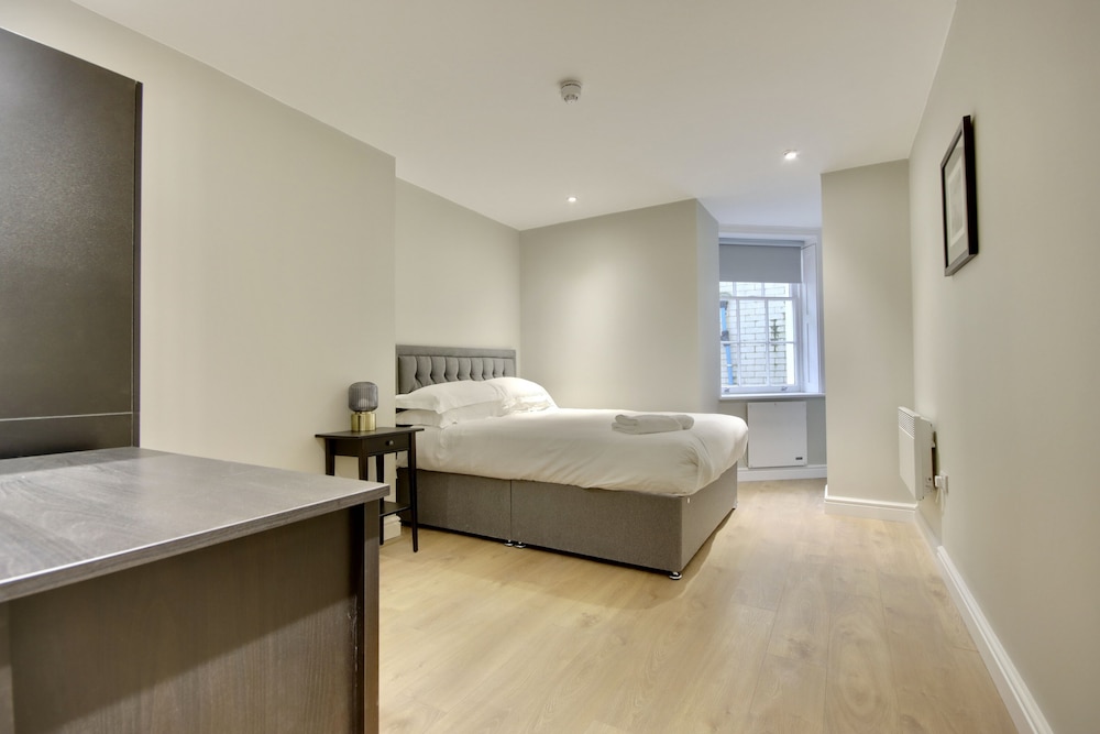 Family Double Room