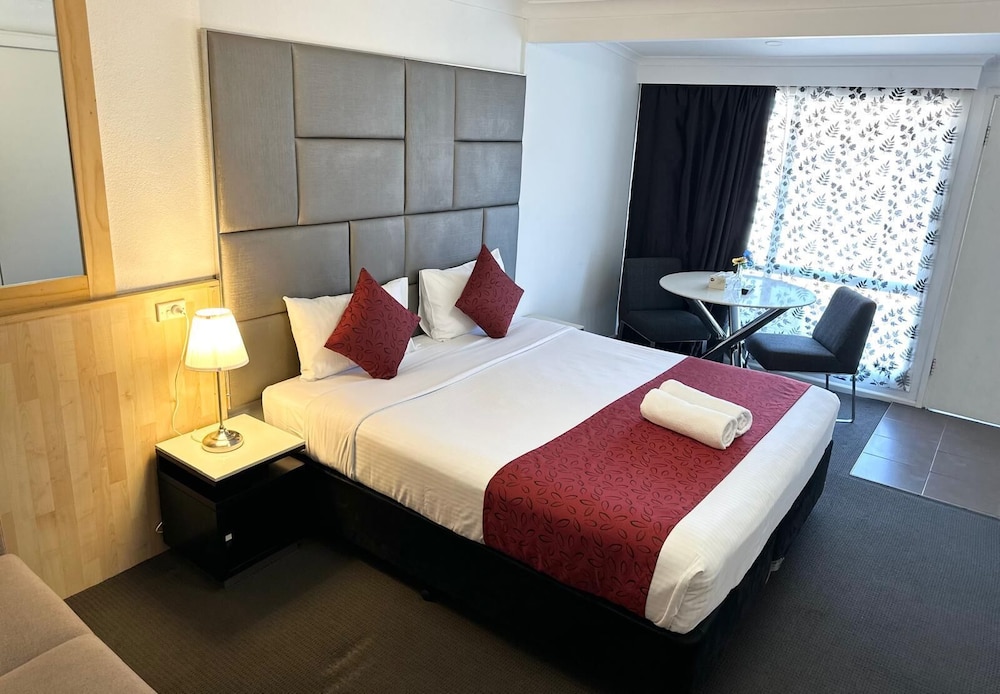 Executive Room, 1 King Bed photo 2