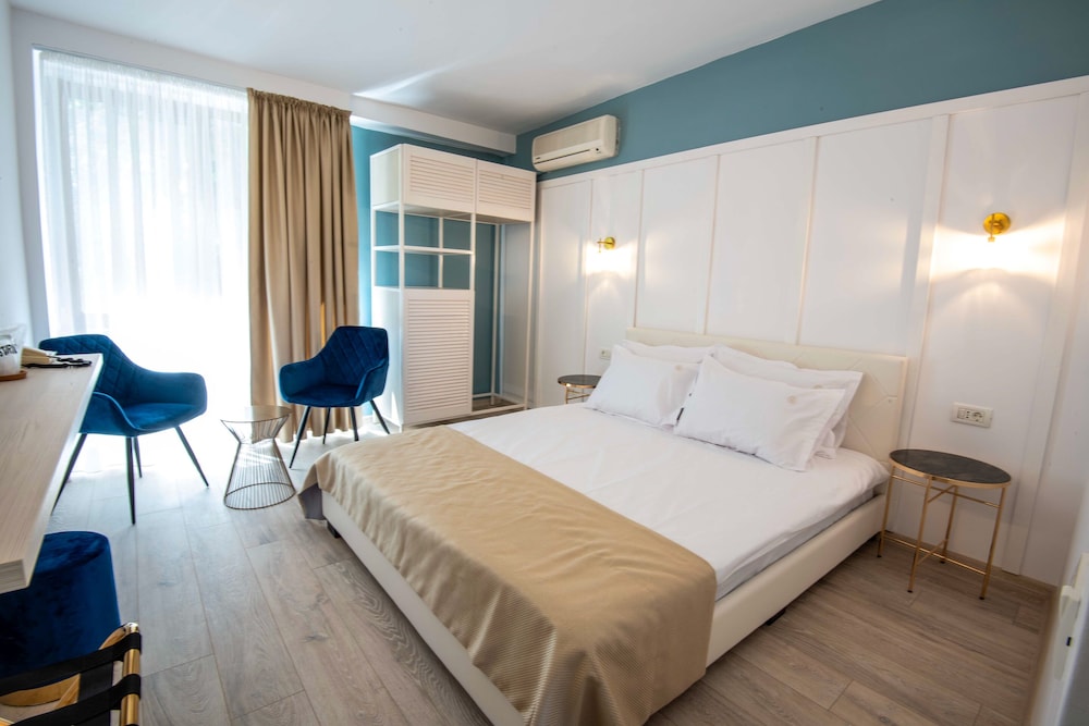 Double Room, Balcony photo 2