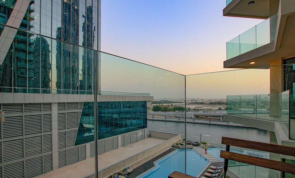 Deluxe Apartment, Balcony photo 2