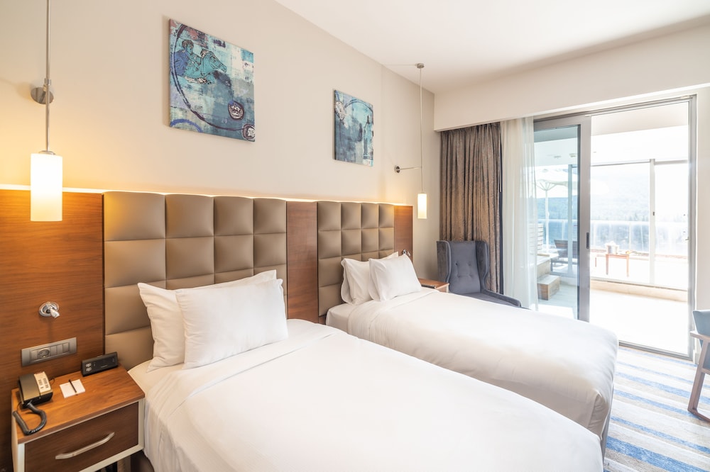 Deluxe Room photo 1