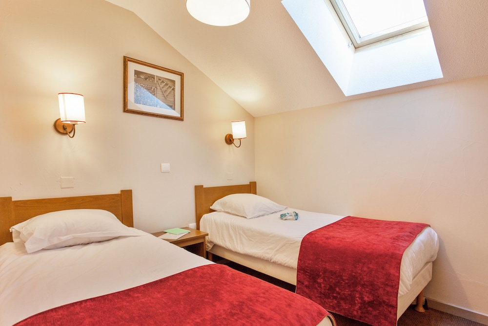 Apartment 7 people - 2 bedrooms - Photo 3