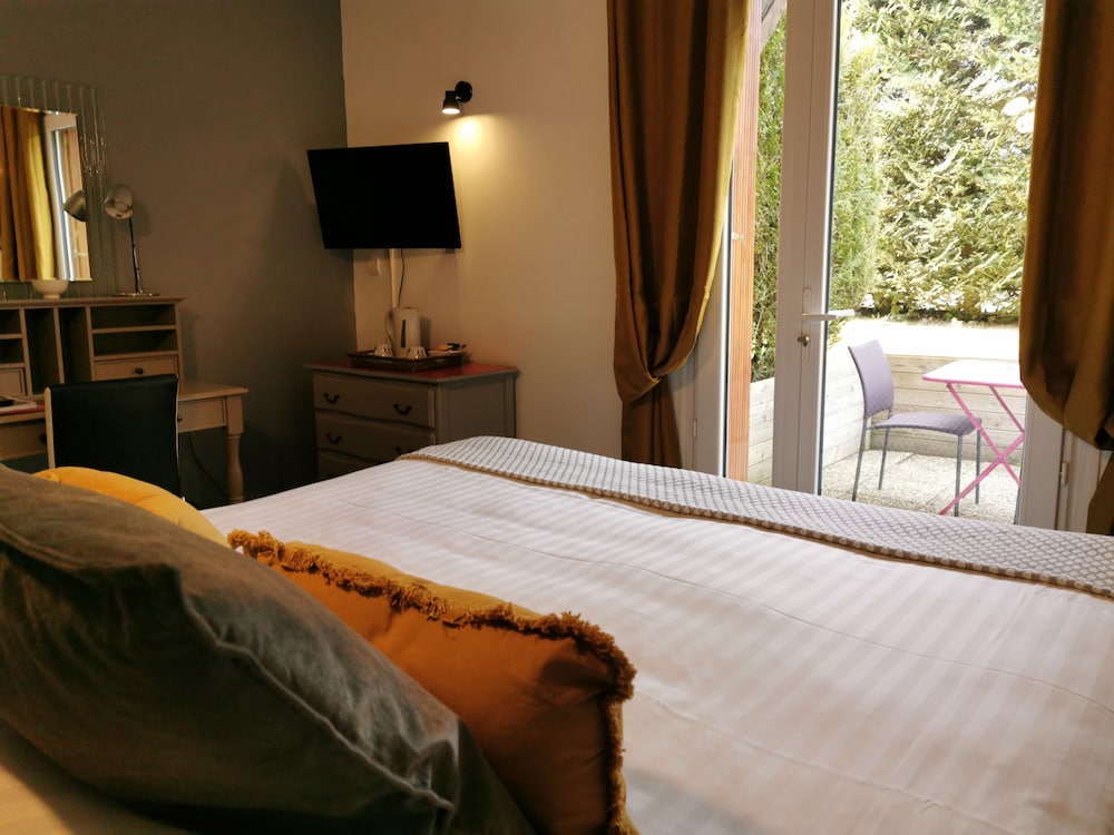 Standard Double Room photo 1