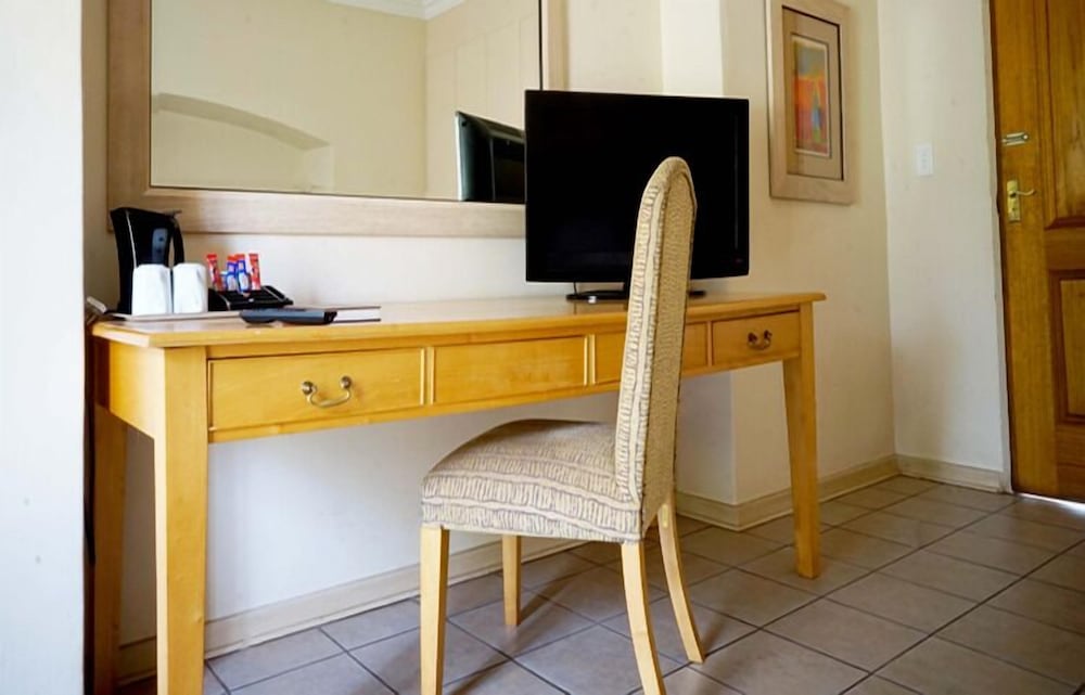 Deluxe Room photo 2