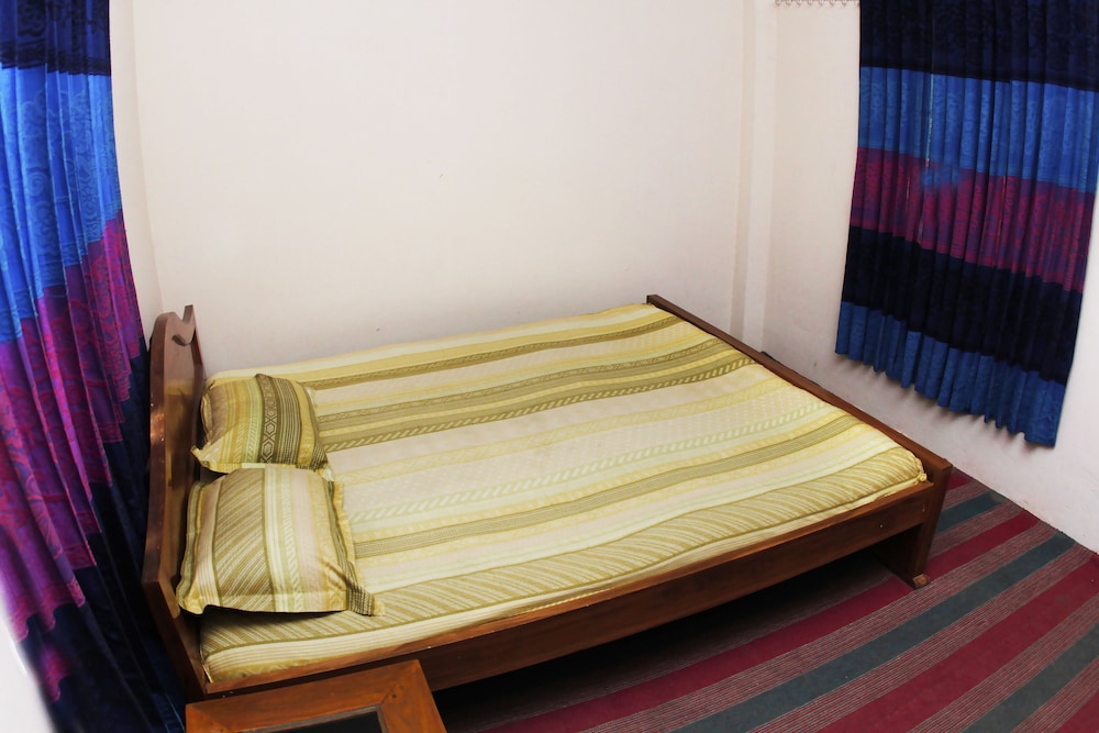 Standard Single Room, 1 Double Bed photo 3