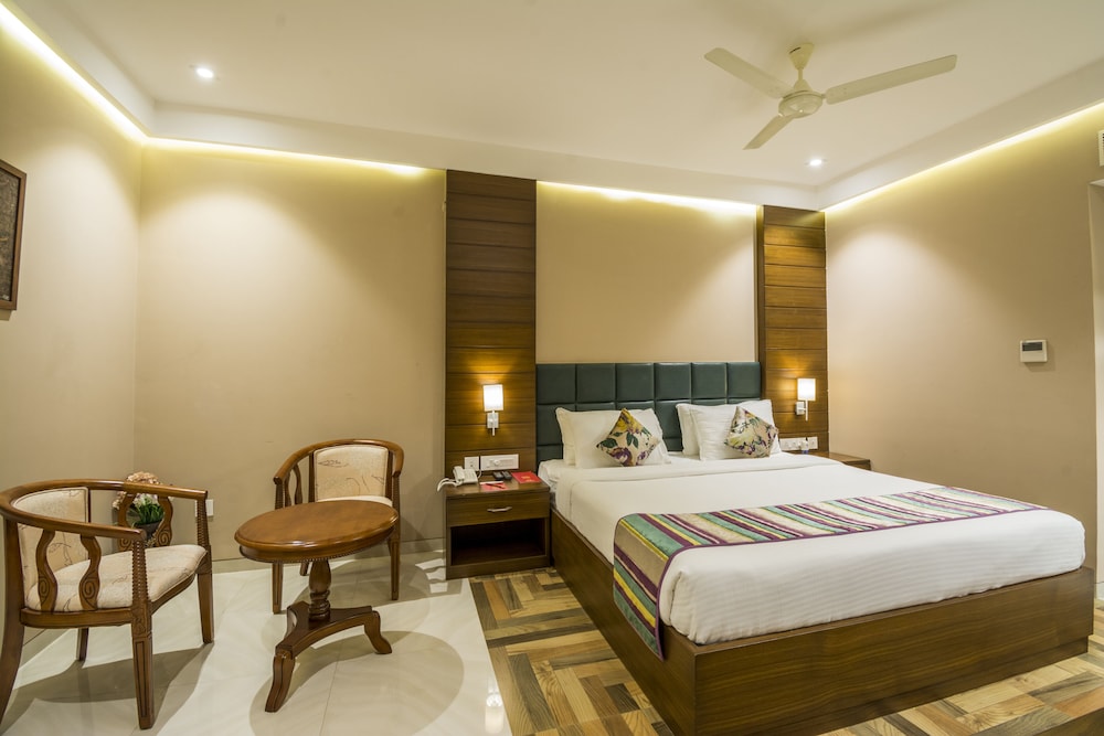 Business Suite photo 3