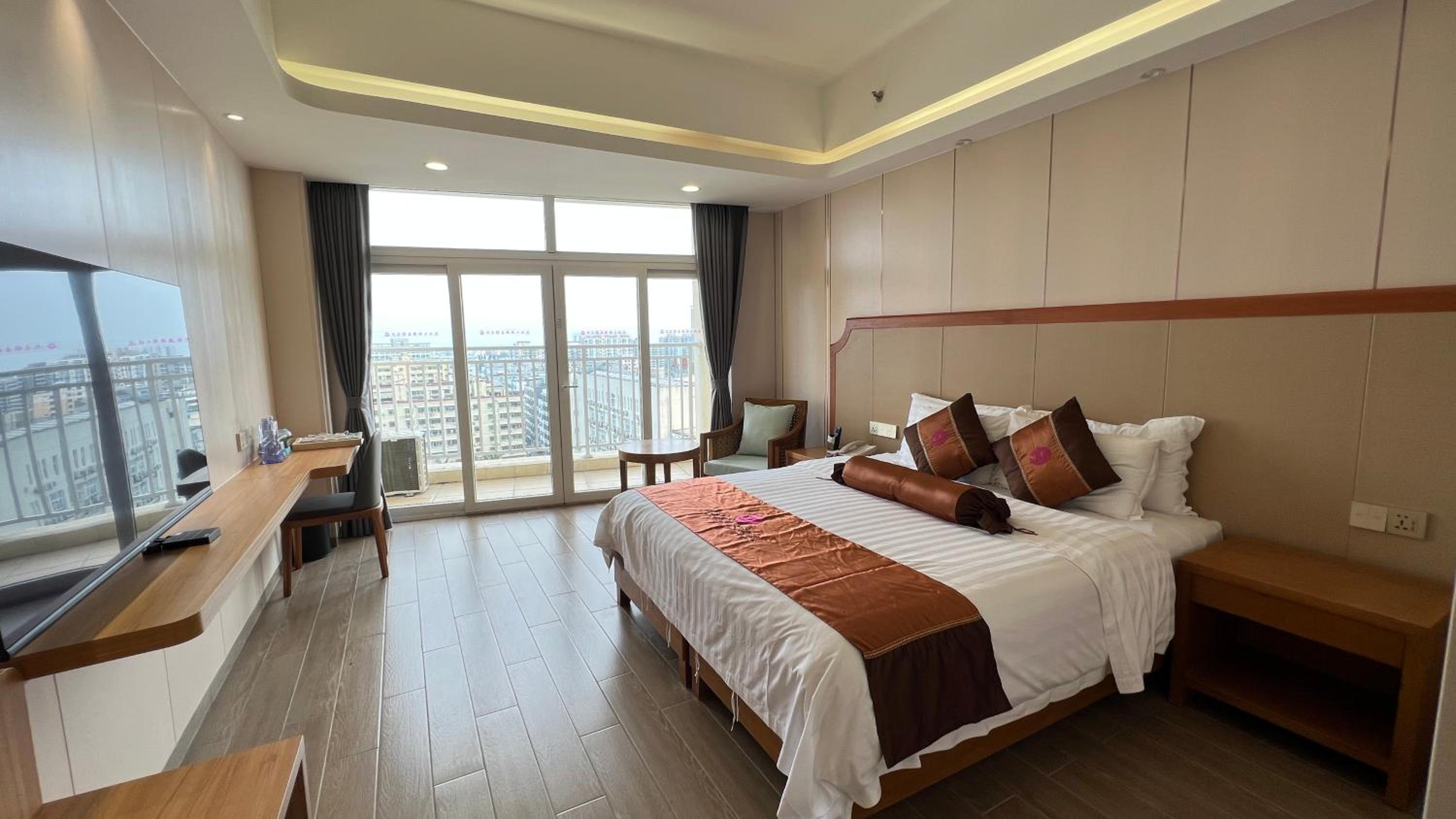 Business Queen Room photo 3