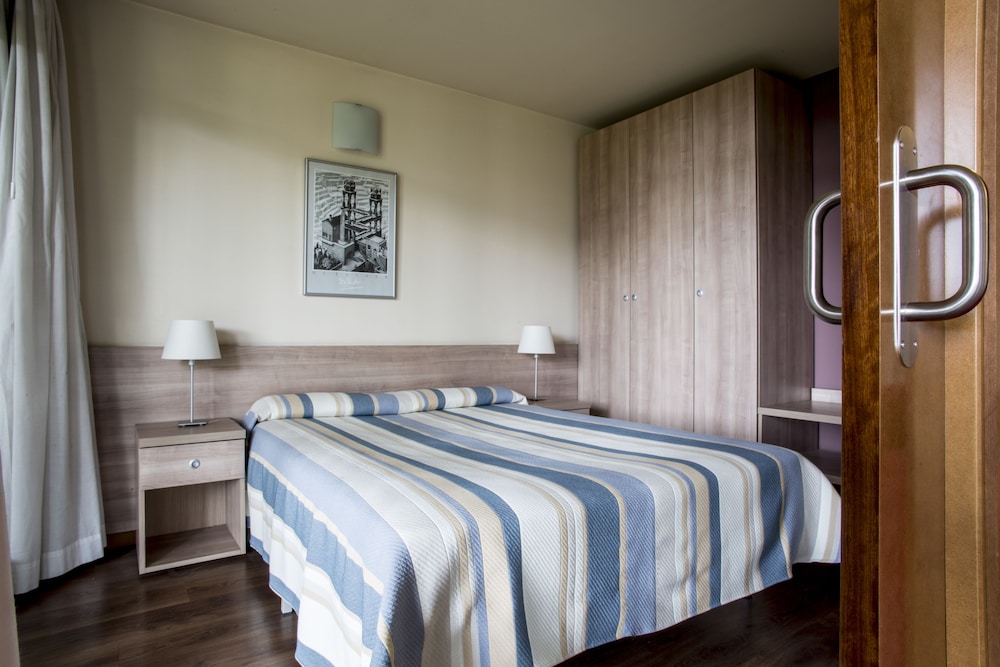 Estudio Ejecutivo, 1 Cama Queen, Kitchenette