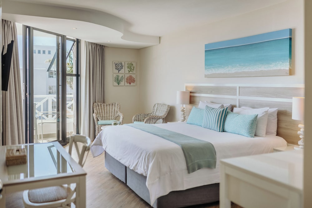 Deluxe Room, Balcony photo 1