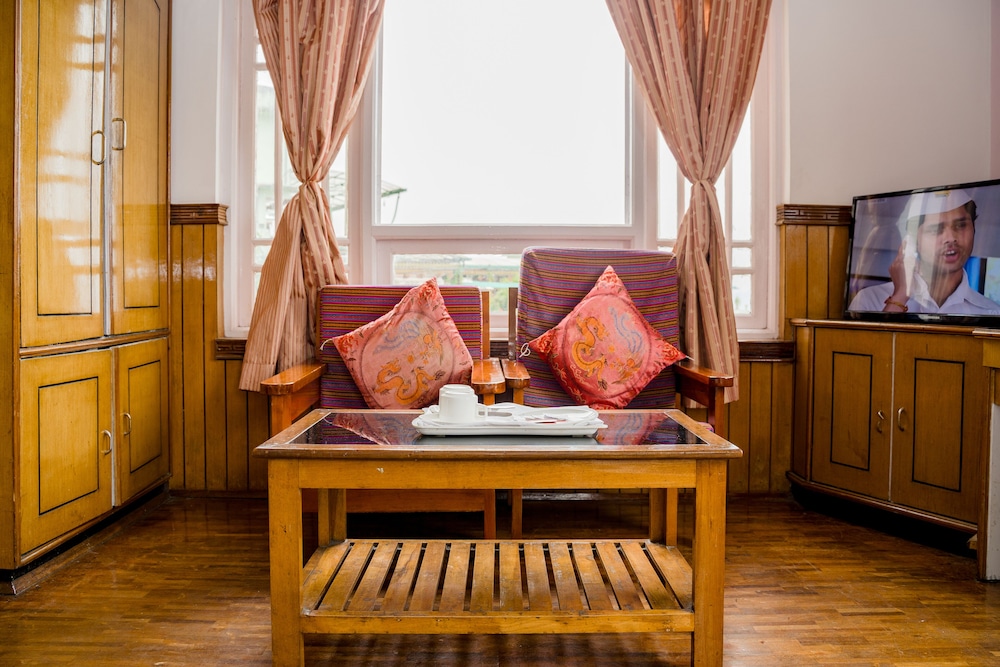 Classic Room - Photo 4