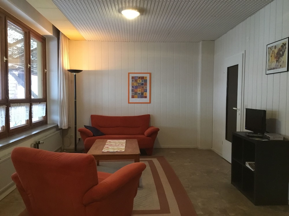 Apartment, 3 Bedrooms (4 People) photo 3